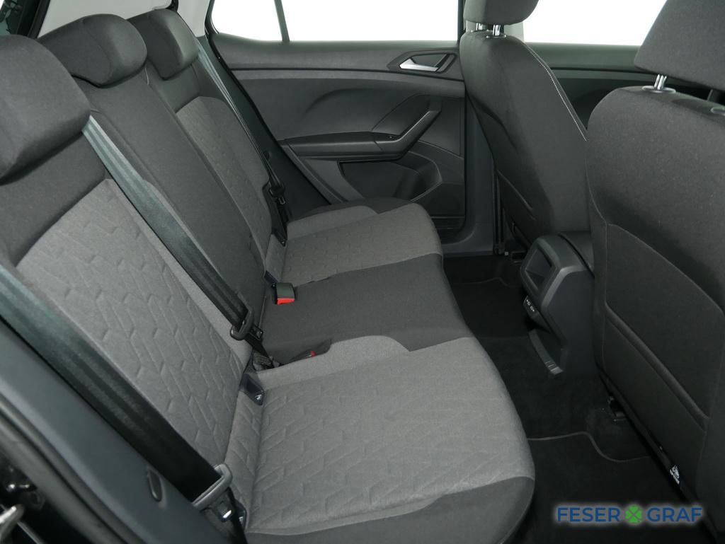 Volkswagen T-Cross - Bild 7