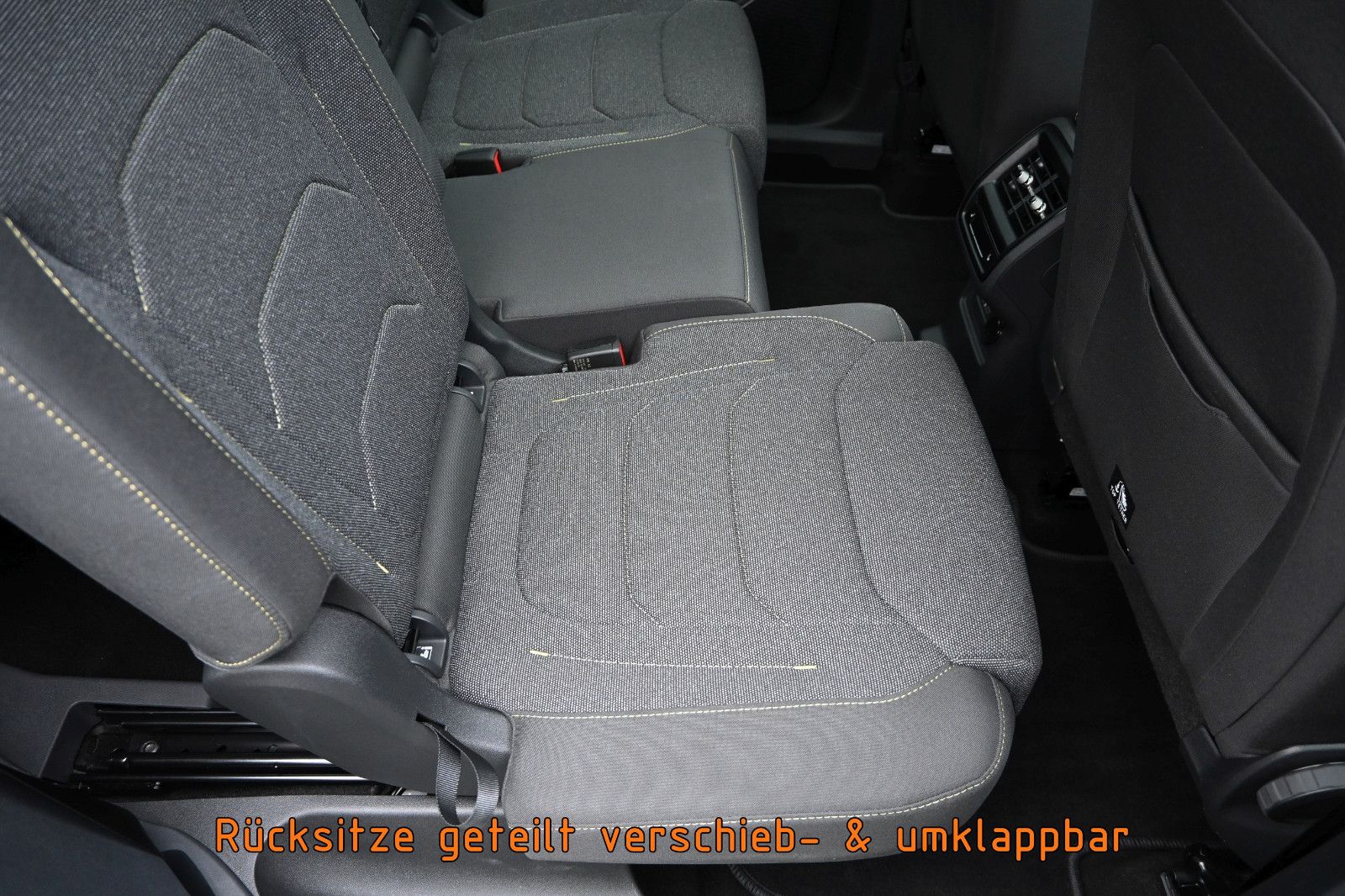 Fahrzeugabbildung SKODA Kodiaq 2.0 TDI 4x4 DSG °AHK°PANO°STANDHZ°7-SITZE