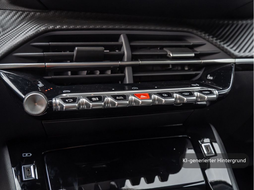 Peugeot 208 - Bild 6