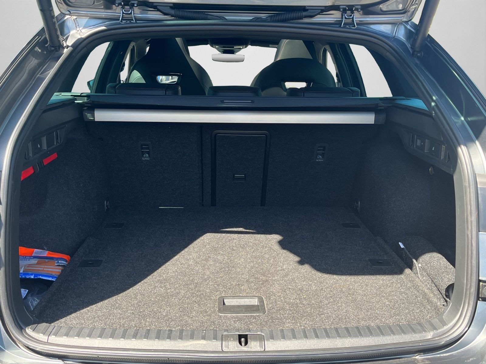 Skoda Octavia - Bild 16