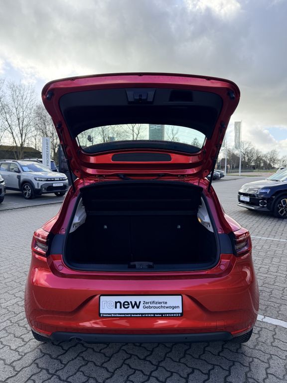 RENAULT Clio - Bild 4