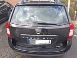 Dacia Logan MCV TCe 90 eco2 Celebration Celebration - Dacia Logan von privat