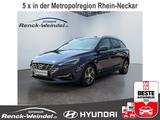 Hyundai i30cw Intro Edition 1.5 T-GDI Navi LED Apple Car - Hyundai i30: Intro Edition