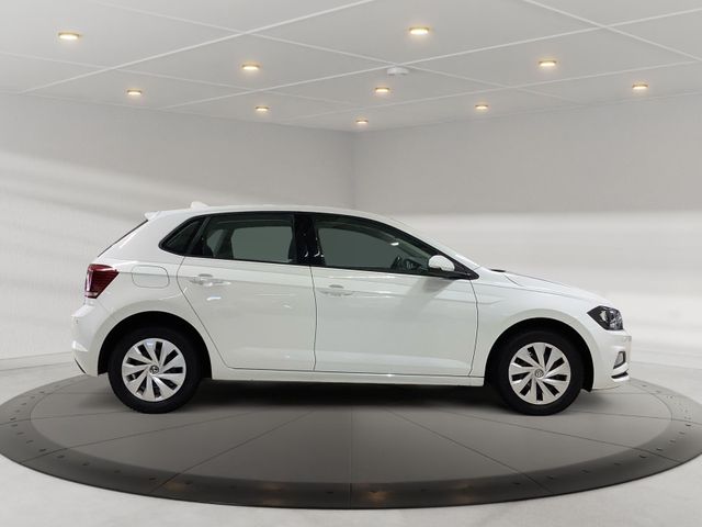 Polo Comfortline 1,0 l MPI 55 kW Klima, SHZ, PDC