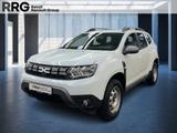 Dacia Duster JOURNEY TCe 100 ECO-G LPG - Dacia Duster aus 2024
