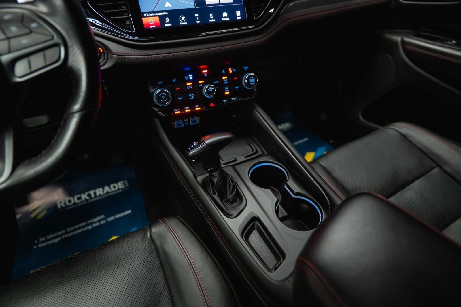 Dodge Durango 3.6 V6 GT 4x4 Night-Paket SRT PREMIUM+, миниатюра 25