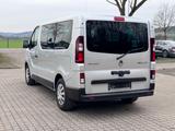 Renault Trafic 1.6 dCi *1 HAND *9 SITZER *85 TKM *PDC - Renault Trafic: Sitzer 9