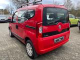Fiat Qubo 1.4 8V Active RADIO/KLIMA/TEL/TÜV 10.2026 - Fiat Qubo: Active