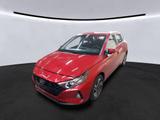 Hyundai i20 Trend Mild-Hybrid - Hyundai i20 aus 2024
