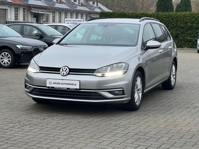 Volkswagen Golf VII Variant Comfortline Sound NAVI*SHZ*TEMP