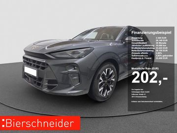 Cupra Terramar - 1