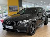 Mercedes-Benz GLC 43 AMG 4M *KEY/GO*LED*360°*NiGHT*DiSTRO* - gebrauchte Mercedes-Benz GLC 43 AMG aus dem Jahr 2022