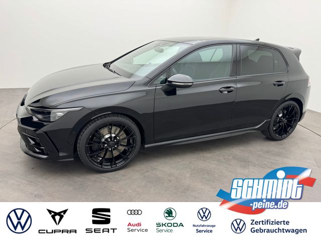 Volkswagen Golf 8 PA R DSG BlackEditionPano270Warmenau19DCC