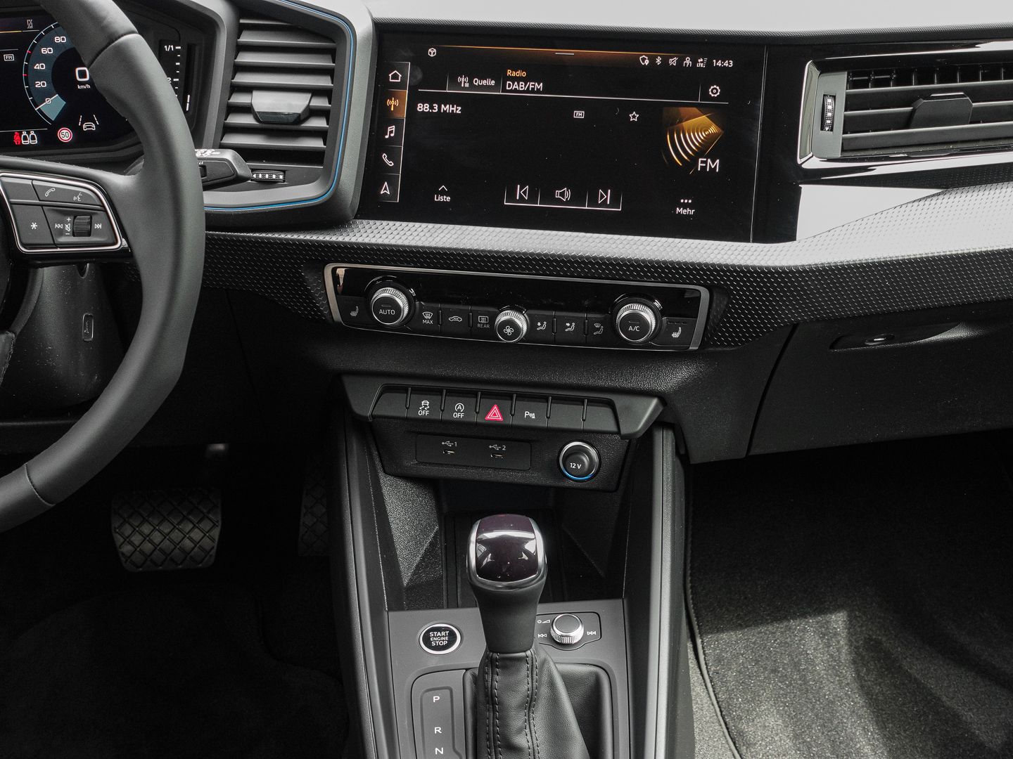 Audi A1 - Bild 8