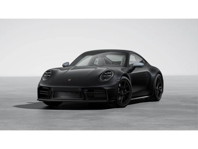 Porsche 911 Carrera T BOSE,LED,SportDesign