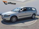 Volvo V50 1.6 D cat Summum - Volvo V50 Summum mit Diesel-Antrieb