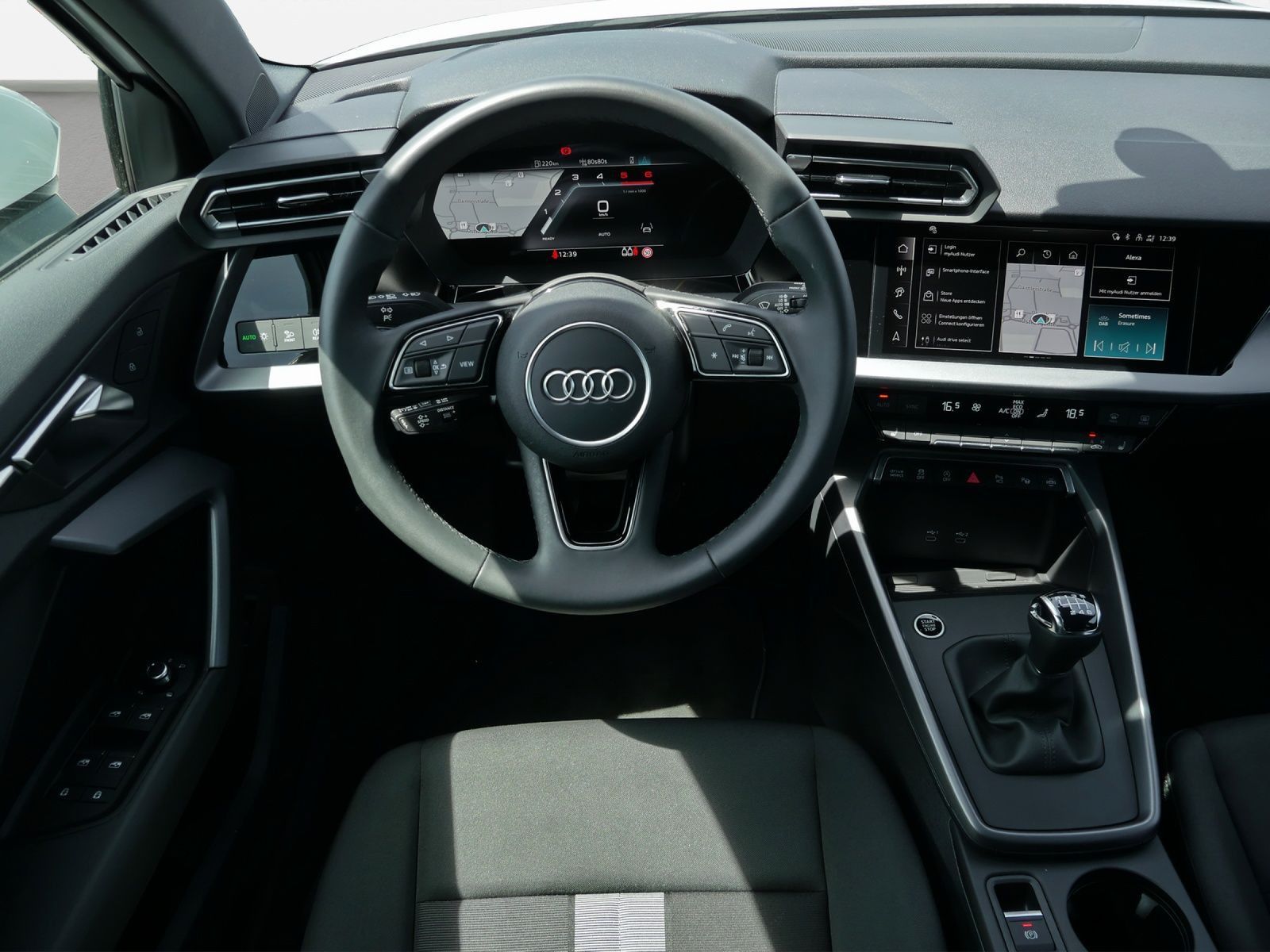 Audi A3 - Bild 8