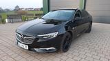 Opel Insignia B Grand Sport Business Innovation - Opel Insignia Business mit Diesel-Antrieb