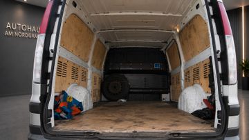 Mercedes Vito - 11