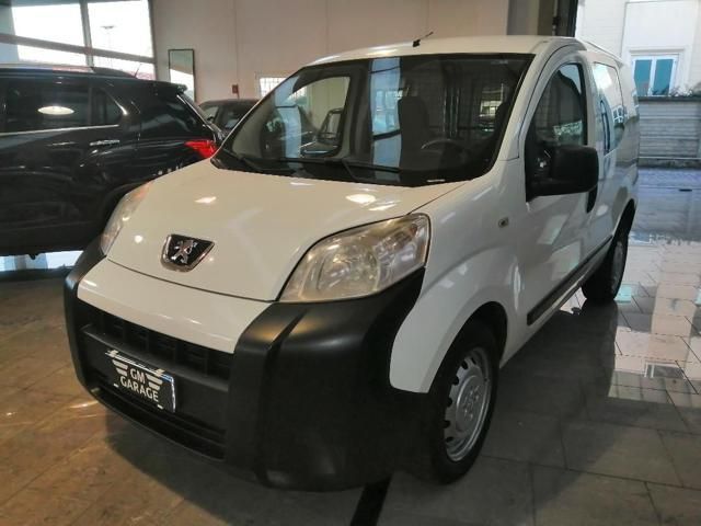 Peugeot PEUGEOT Bipper 1.3 HDi 75CV FAP Furgone