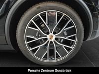 Porsche Macan - Vorschau Bild 13