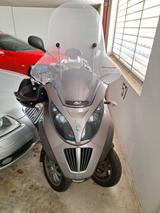 Piaggio MP3 250 LT - ROLLER 250