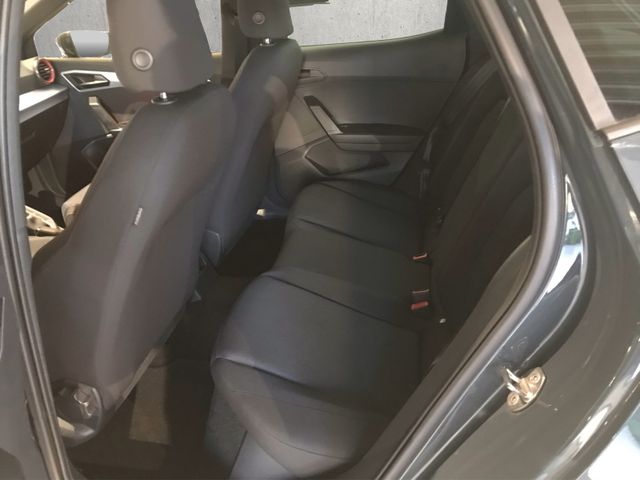 Ibiza FR-Line 1.0 TSI DSG*KAMERA*LED*SHZ*