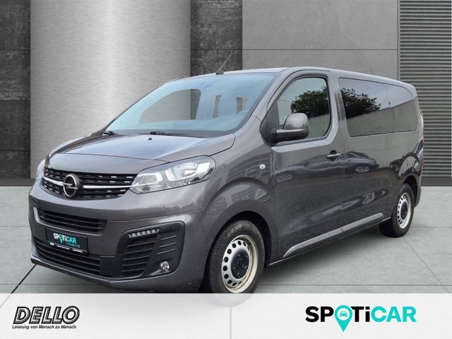 Opel Vivaro 1.5D Combi Selection Apple CarPlay Androi