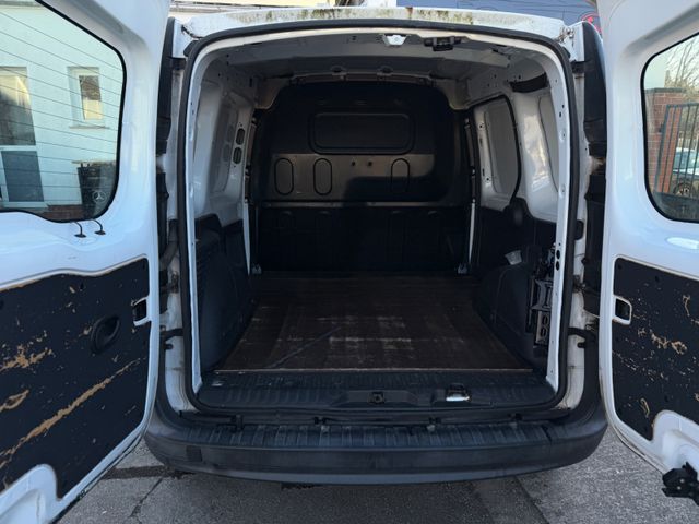Kangoo 1.5 dCi, 1 HAND, TÜV NEU Bild 8