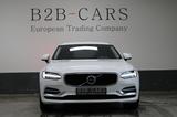 Volvo V90 2.0 D3 Geartronic - LED - Standheizung - scheckheftgepflegte Volvo V90