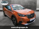 Peugeot 2008 Allure 1.2 EU6d PureTech 130 5-Türer, LED,  - Peugeot 2008: 1.6