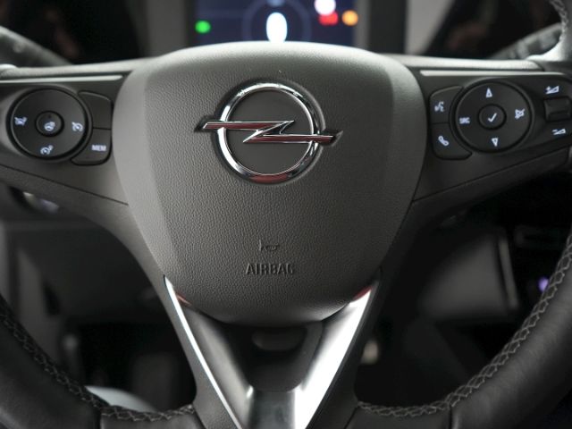 Mokka-e B ELECTRIC GS 50kWH AT+LED LICHT+RÜCKFAH