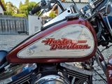 Harley-Davidson Softail  Heritage Classic FLSTC - HARLEY-DAVIDSON 1995 SOFTAIL