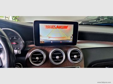 Mercedes GLC 250 - 12