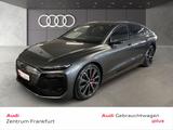 Audi S6 Sportback e-tron edition one HuD B&O PANO AHK - Audi S6 e-tron mit Schiebedach