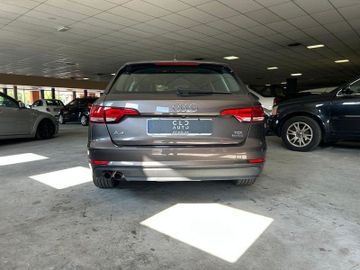 Audi A4 - 3