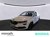Skoda Karoq 1.5 TSI ACT Clever Navi LED PDC CarPlay BC - Skoda Karoq in Krefeld