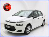 Citroën Citroen C4 Picasso 1.6 HDi 90 Attraction - Citroën C4 Picasso: Attraction