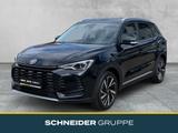 MG ZS HEV Luxury 360 KAMERA+SHZ+NAVIGATION+TEMPOMAT - MG ZS mit Hybrid-Antrieb