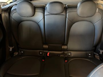 MINI One Countryman*2. Hand*Klima*SHZ*Navi*Freisprech