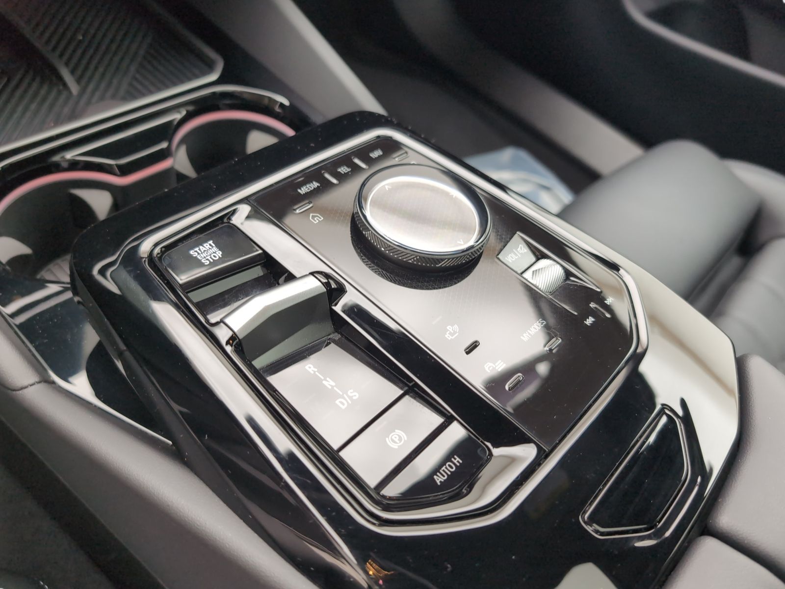 BMW 520 - Bild 14