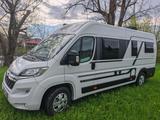 Adria Twin 640 Sl mit klima - Adria Twin sl