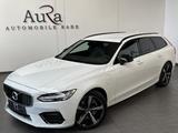 Volvo V90 T8 AWD R-Design Hybrid NAV+LED+KAM+H&K+19ZO  - Volvo: 1.8