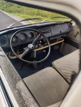 Volkswagen T2 - VW T2 9-Sitzer