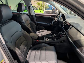 Skoda Kodiaq - 11