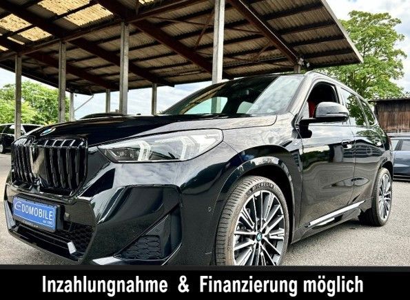 BMW X1 sDrive18i *M-SPORT*PANO*MY 24* EXPORT 41.000