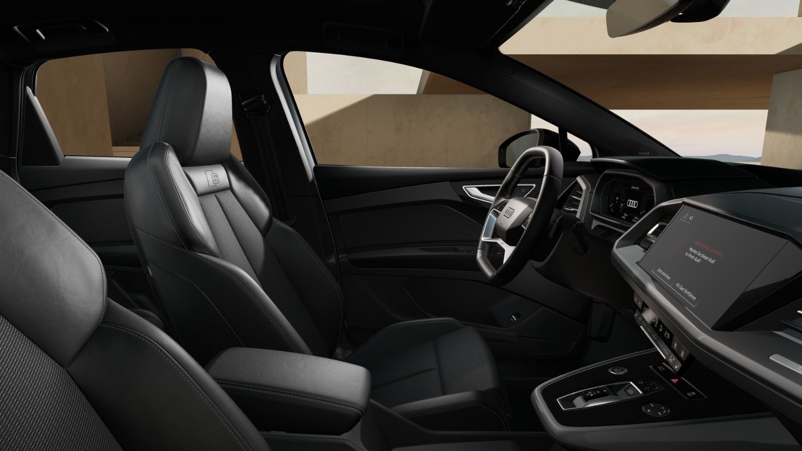 Audi Q4 - Bild 7