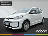 Volkswagen up! 1.0 move up!