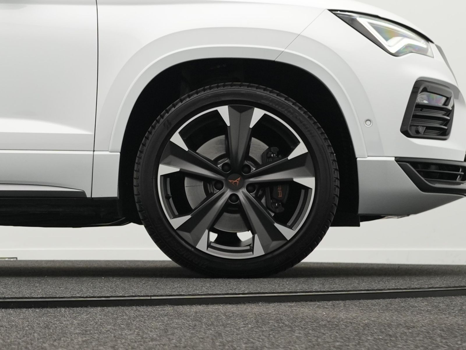 Cupra Ateca - Bild 33