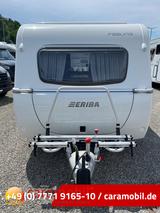 HYMER / ERIBA / HYMERCAR Feeling 425 Movingpaket/Autark - HYMER / ERIBA Feeling 425